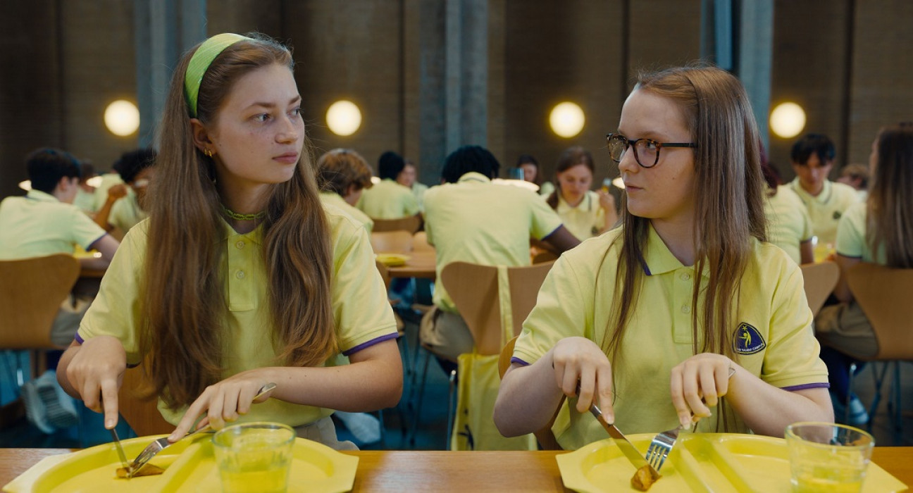 imagen Inclusión detrás de cámara y nuevas narrativas, claves para quebrar el sexismo en el cine