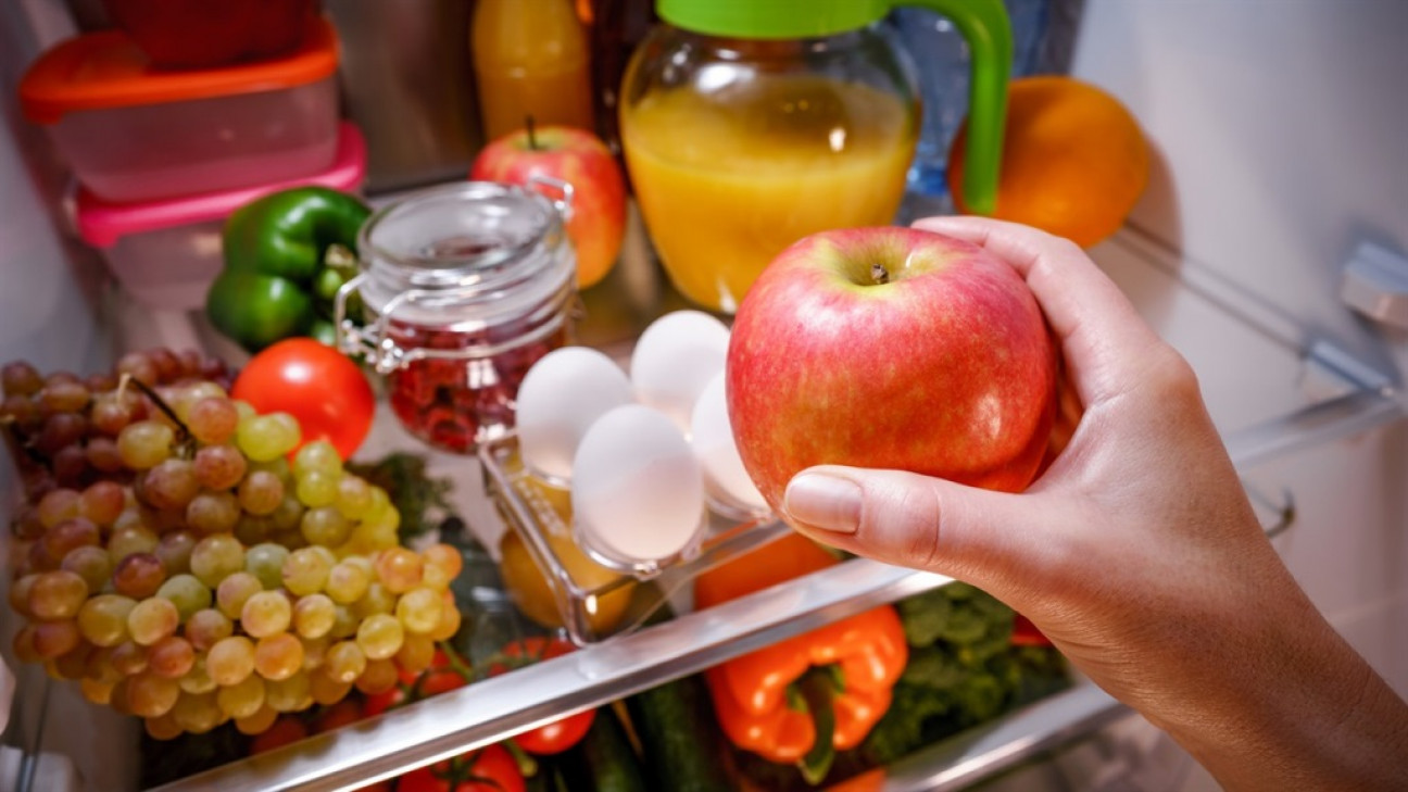 imagen Desmienten que sea inocuo consumir alimentos vencidos