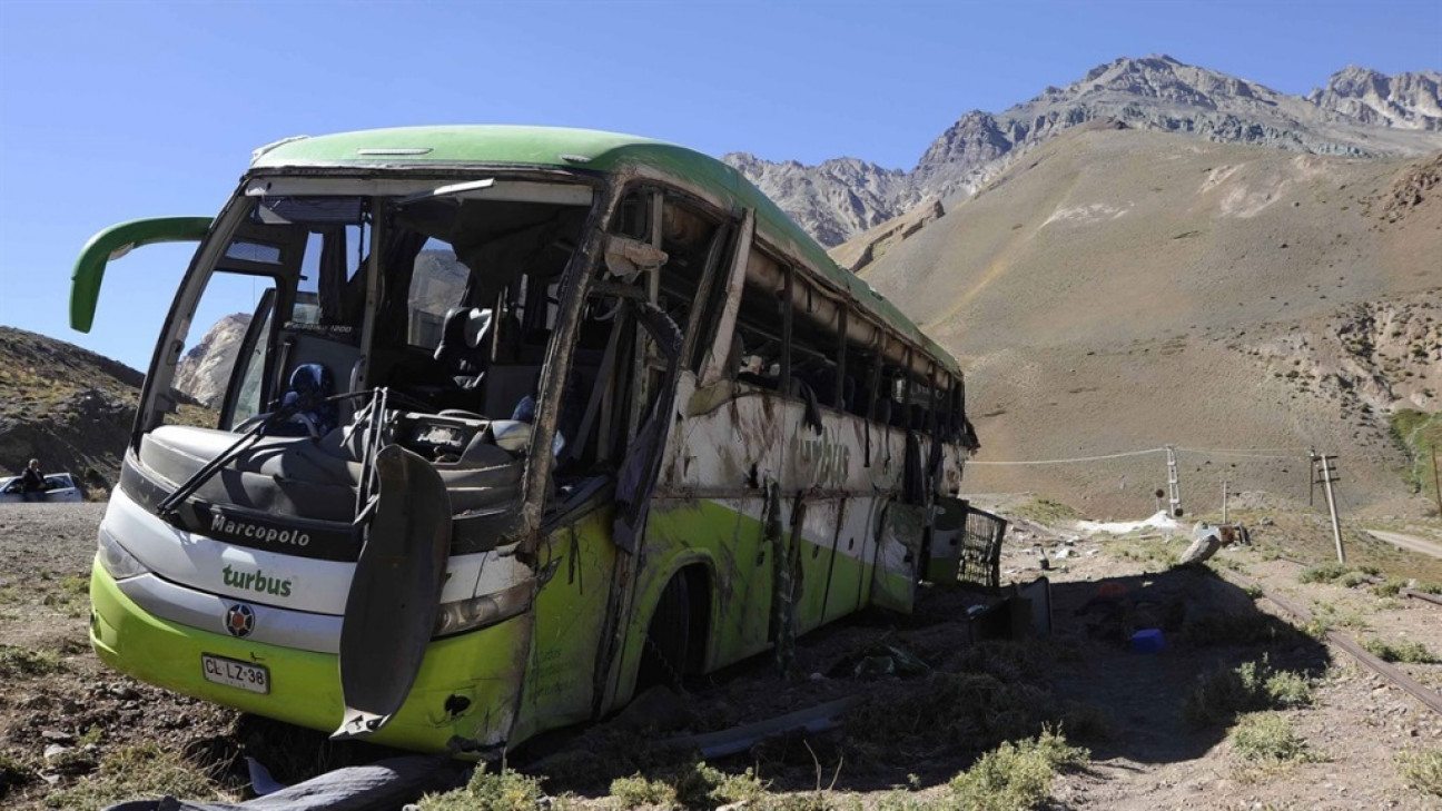 imagen Comenzó el juicio por la tragedia en Horcones