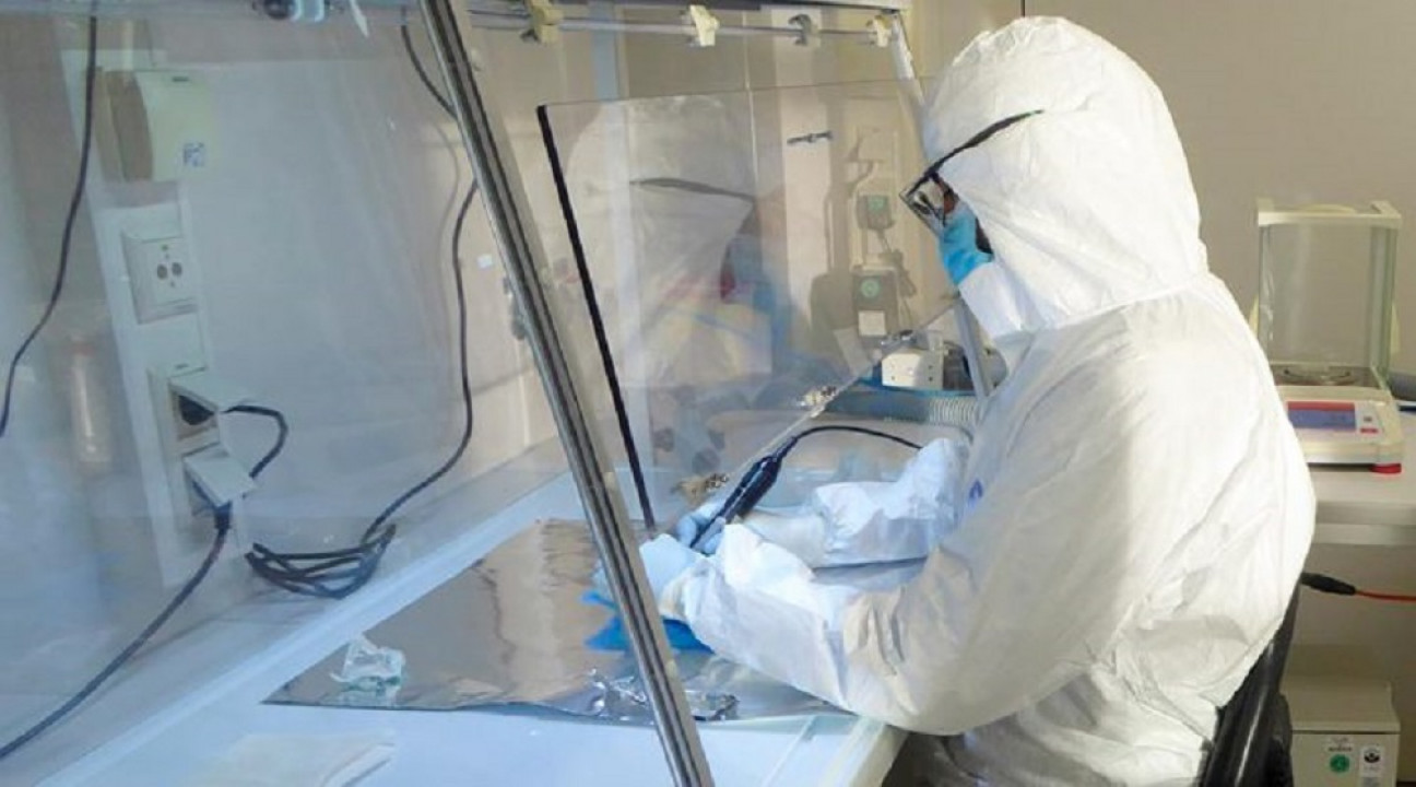 imagen Hallan las primeras evidencias prehispánicas de lepra en América