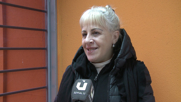 imagen Cynthia Lejbowicz, la periodista confidente del rock entre nosotros
