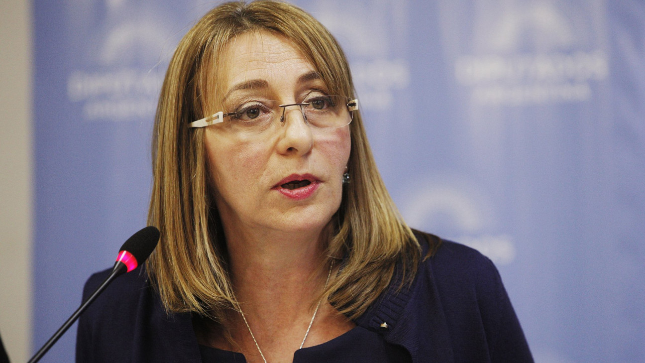 imagen Procesaron a Gils Carbó por administración fraudulenta