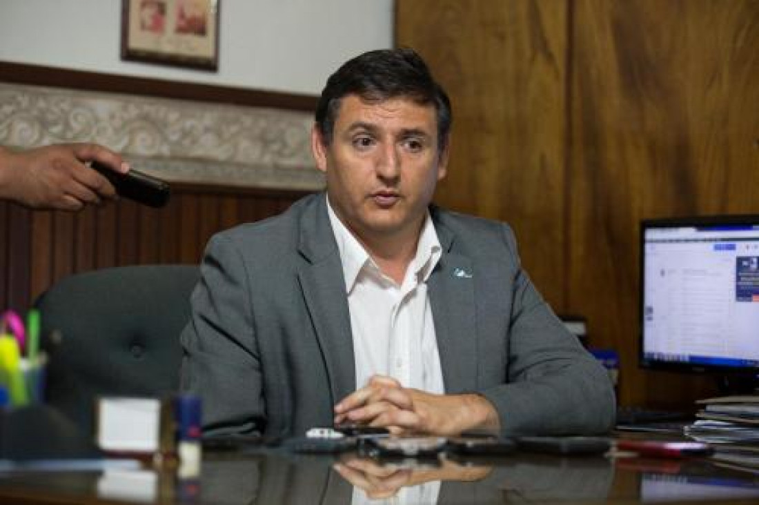 imagen Santa Rosa: los concejales aseguran que ya tienen pruebas contra Salgado
