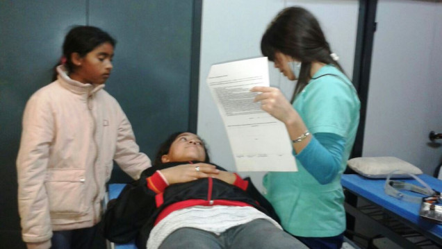 imagen Derechos Humanos: Se crea el Ministerio de Seguridad