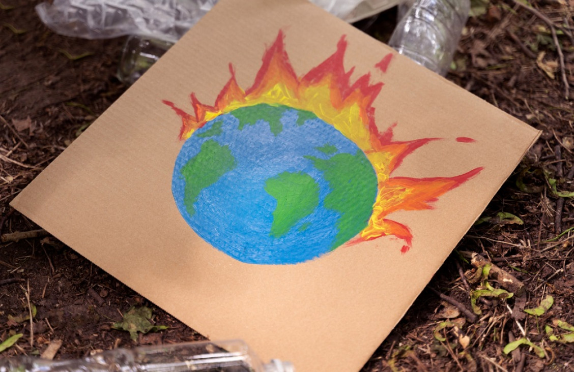 imagen Camino a la COP30: la lucha contra el cambio climático plantea nuevos desafíos 