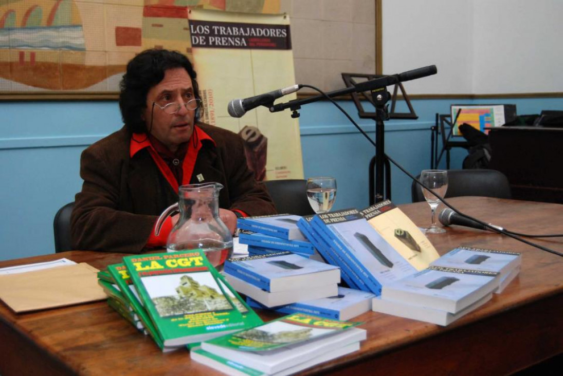 imagen "Somos trabajadores por estar en relación de dependencia"