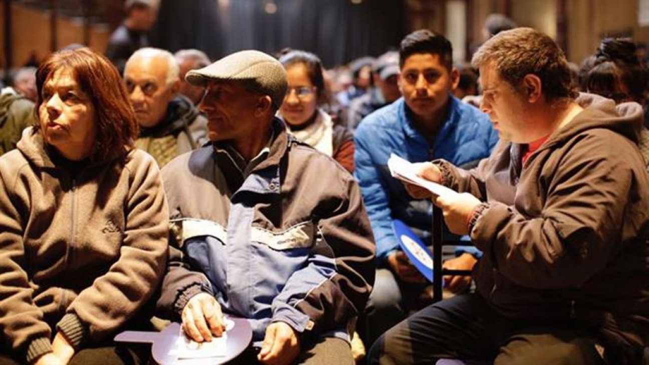 imagen Segundo día de remate: mejoraron las ventas y se recaudaron más de $5 millones 