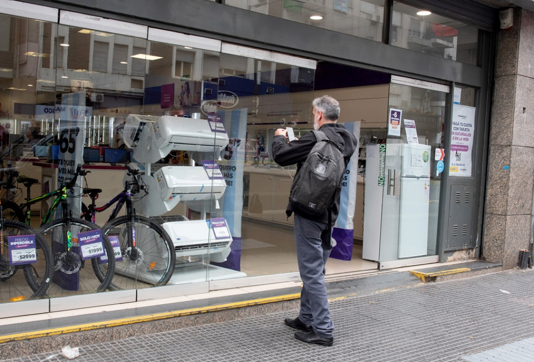 imagen Nuevas tecnologías rompen con la estacionalidad del consumo de aires acondicionados
