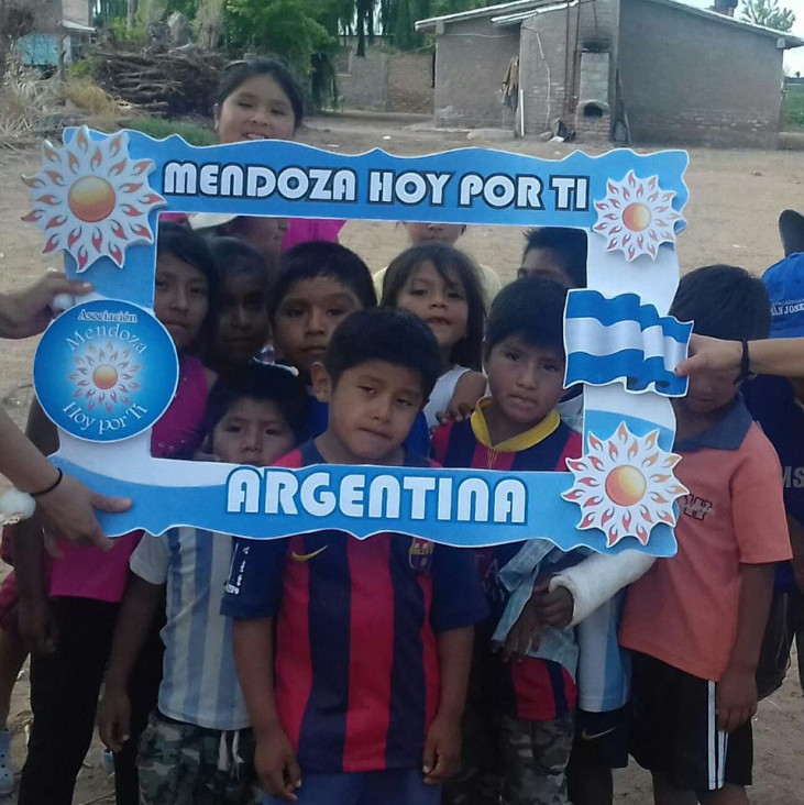 imagen Cómo colaborar con las personas más vulnerables de la provincia