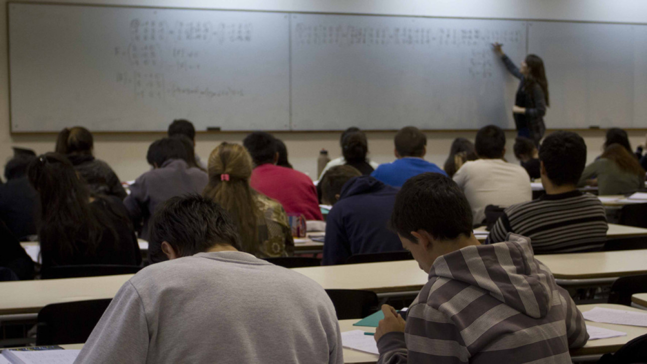 imagen 18 de junio: día clave para el salario de los docentes universitarios