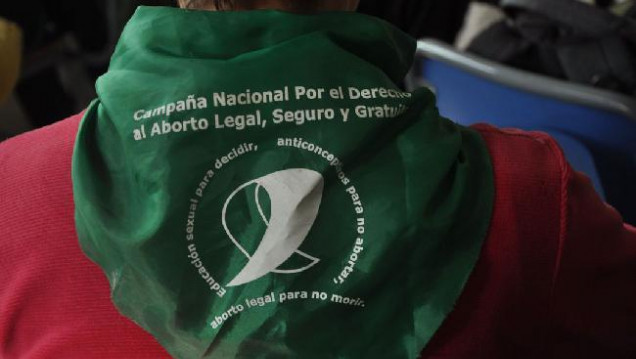 imagen Unidas por el Derecho a Decidir