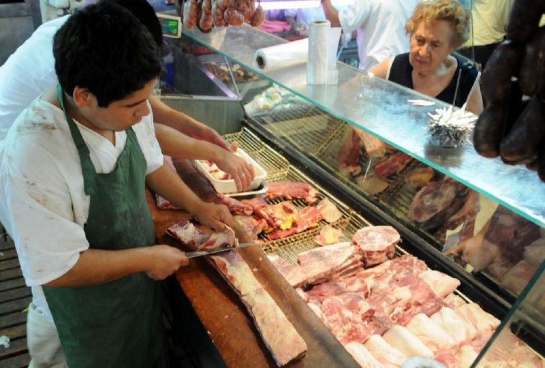 imagen El consumo de carne está en el peor nivel de los últimos cinco años