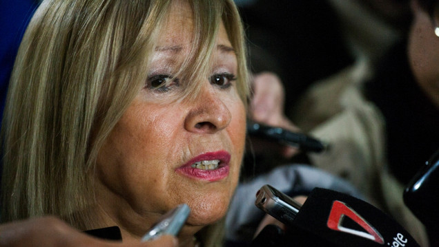 imagen La palabra de la jueza: "Ecogas debe refacturar con el 80 %"