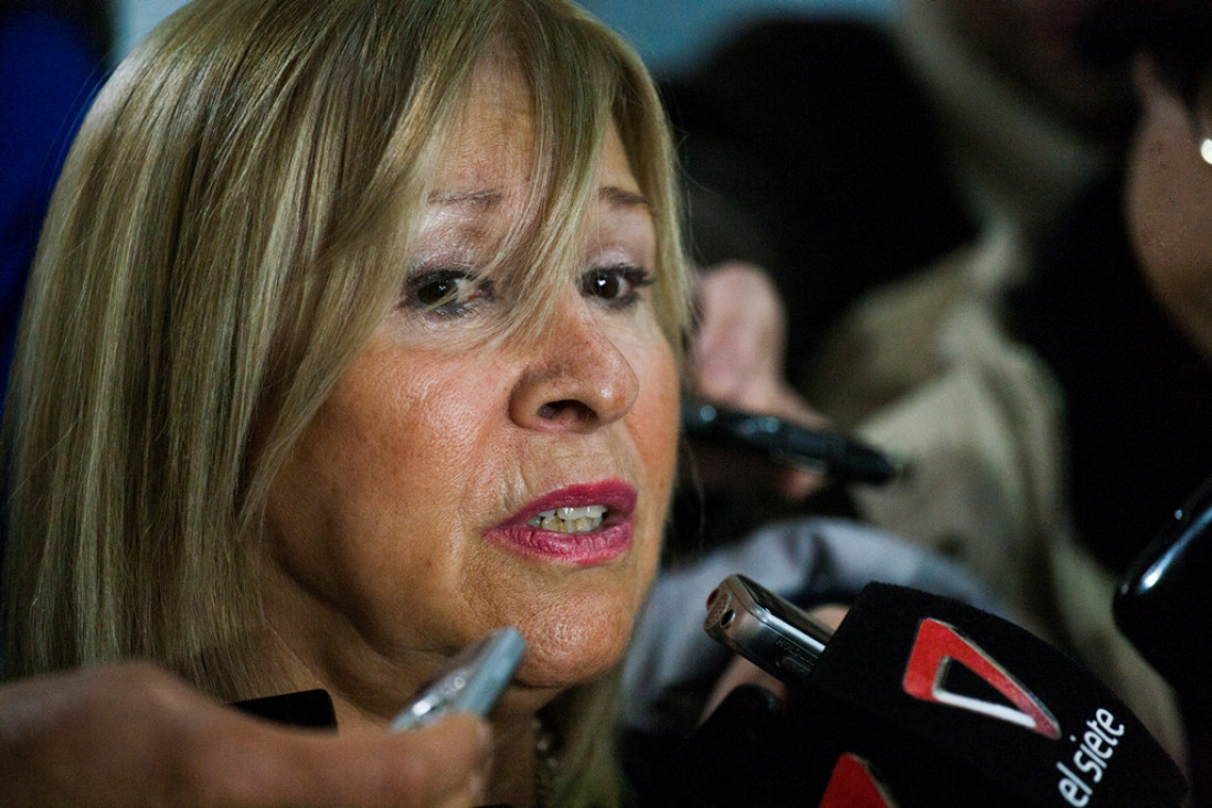 imagen La palabra de la jueza: "Ecogas debe refacturar con el 80 %"