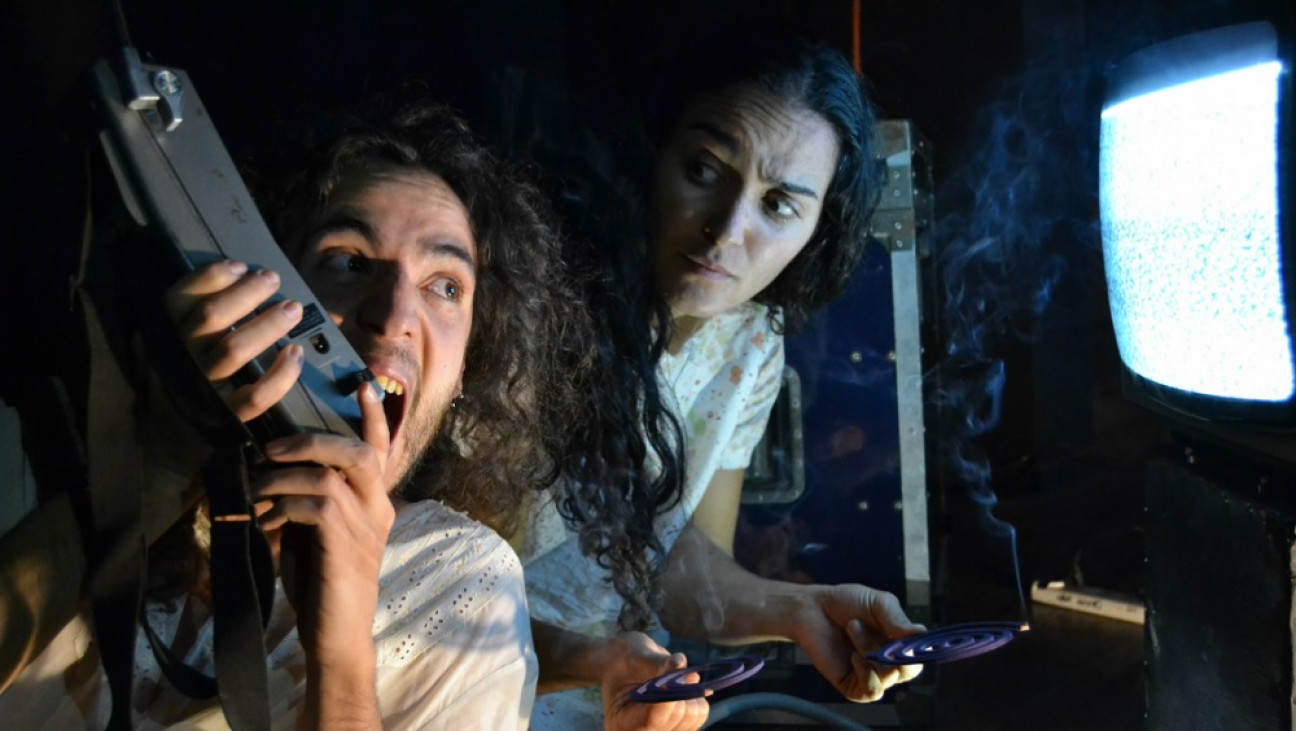 imagen "Tercero Incluido", la obra para celebrar los 74 años del elenco de la UNCUYO