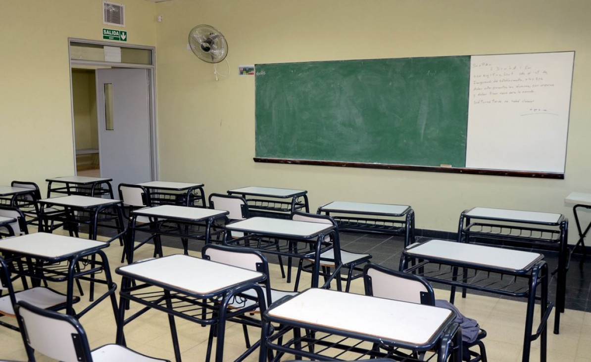 imagen Apostarán a la educación ambiental en la secundaria