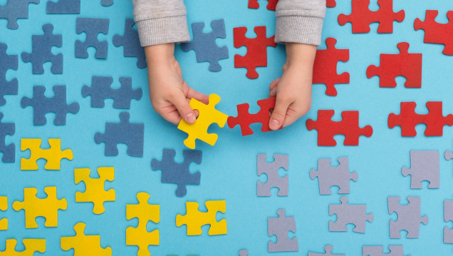 imagen ¿Están preparadas las escuelas de Mendoza para incluir a estudiantes del espectro autista?