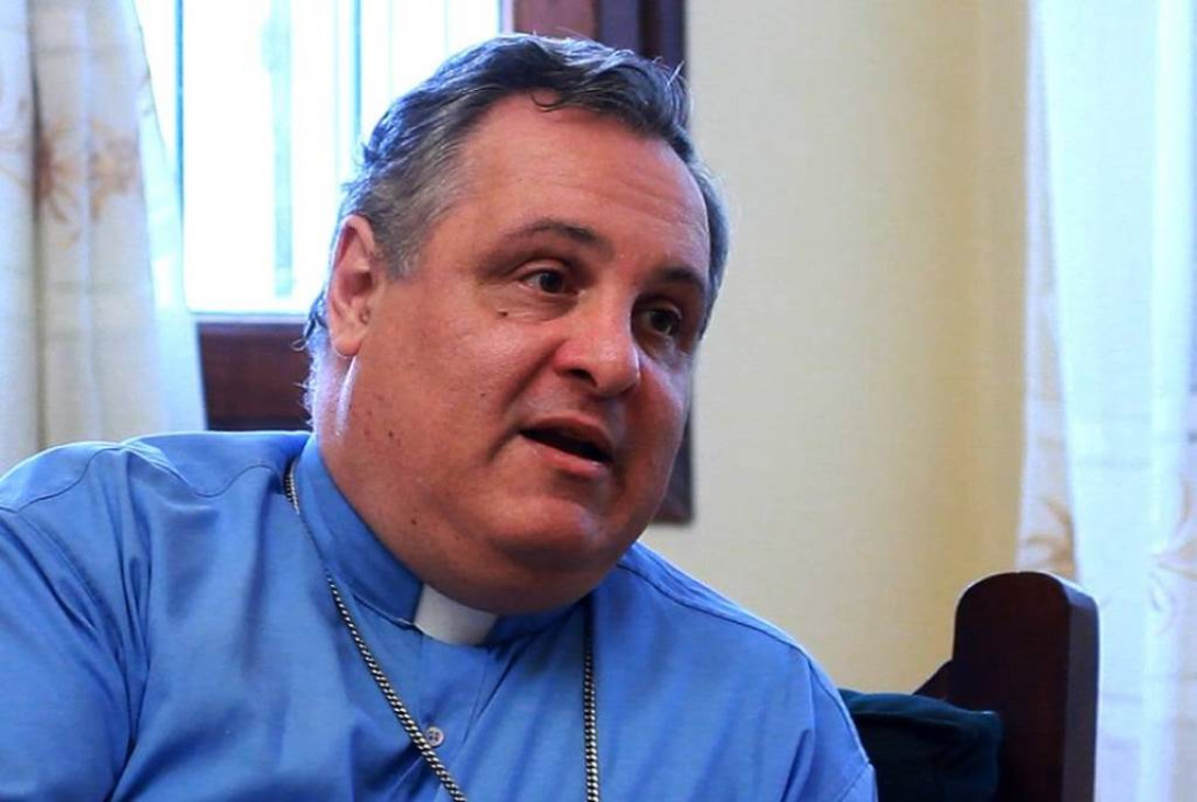 imagen Marcelo Colombo es el nuevo arzobispo de Mendoza