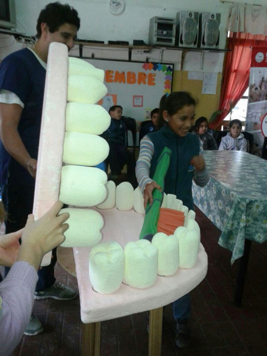imagen Ingreso a medicina