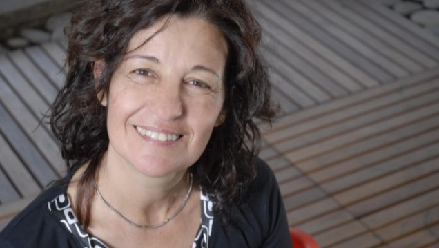 imagen Ya son ocho años sin Liliana Bodoc