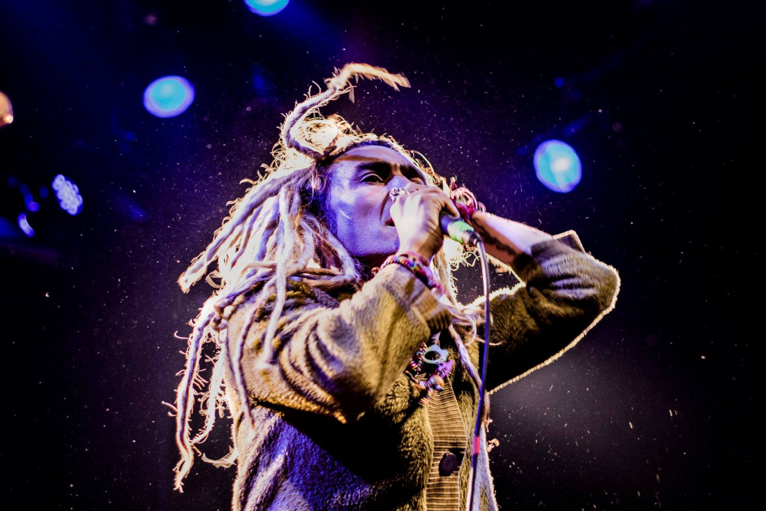 imagen Boom Boom Kid trae "El disco del verano" a Mendoza