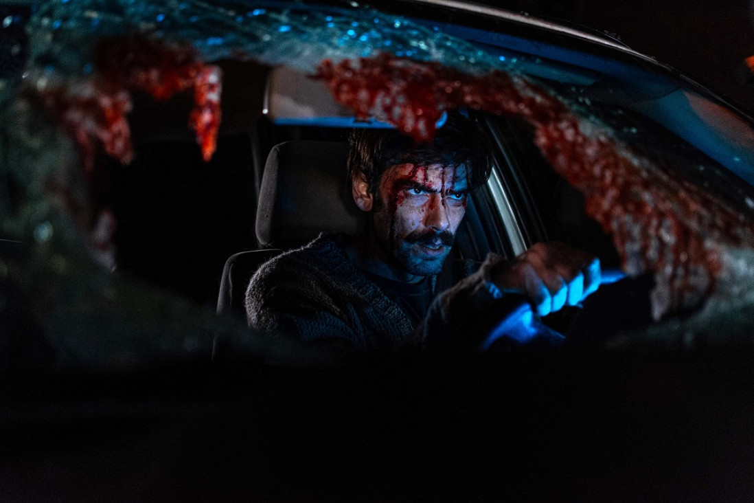 imagen Una película de terror argentina llega a 800 salas de cine en Estados Unidos