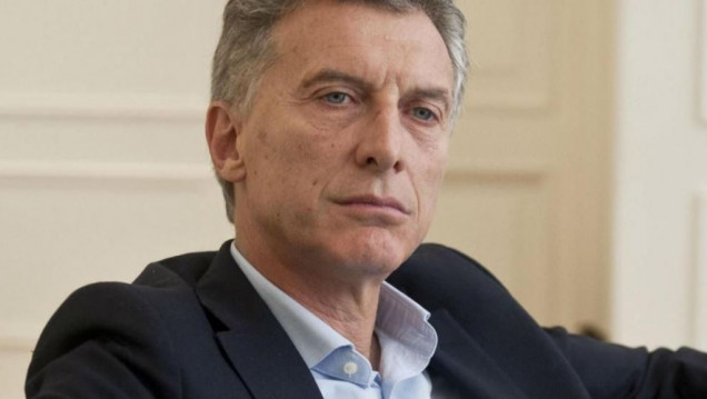 imagen El Gobierno autorizó, por decreto, el blanqueo de capitales para familiares de funcionarios