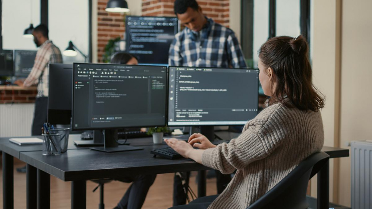 imagen La industria del software creó 35 mil nuevos empleos en los últimos dos años