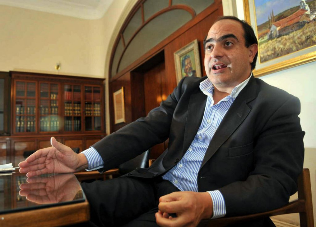 imagen Adaro avala a Valerio