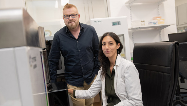 imagen Investigación del Conicet devela un gran misterio para ayudar a combatir el cáncer