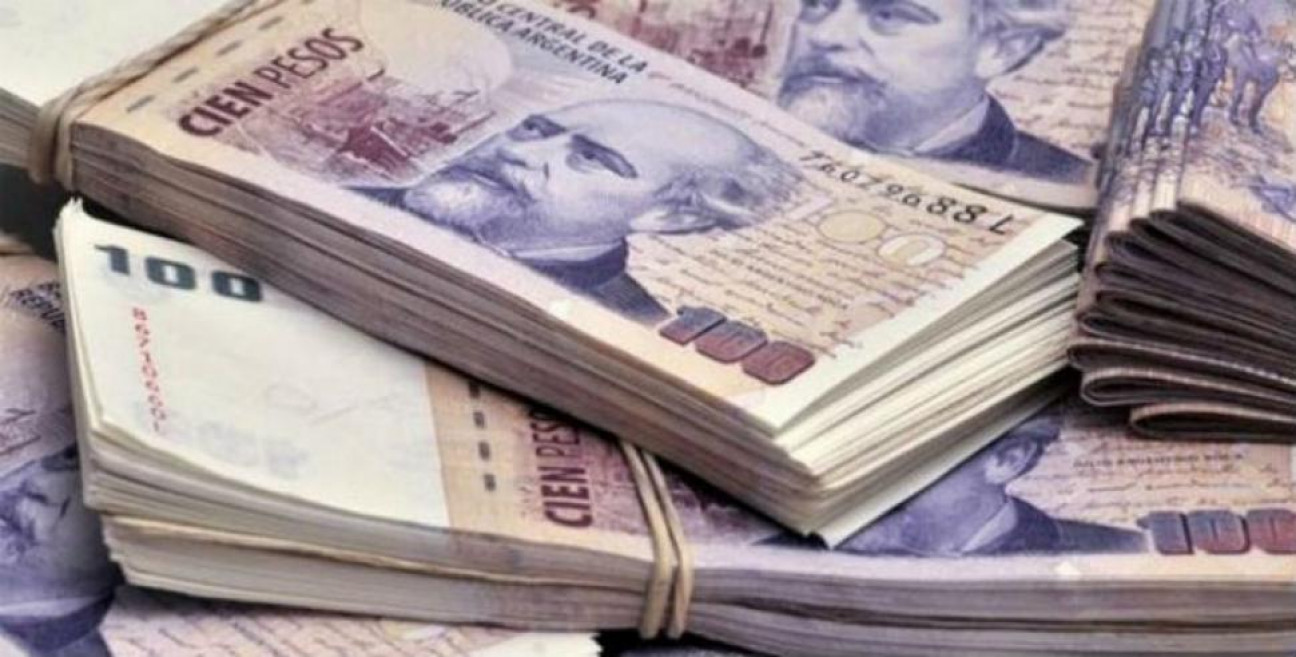 imagen Cuánto cobrarán jubilados y beneficiarios de la AUH por el bono compensatorio