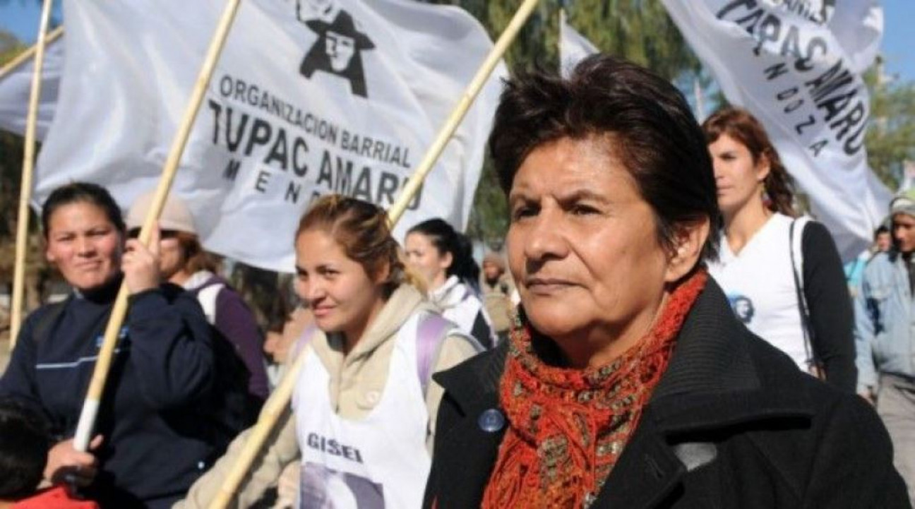 imagen Confirman prisión preventiva domiciliaria para otra hija de Nélida Rojas