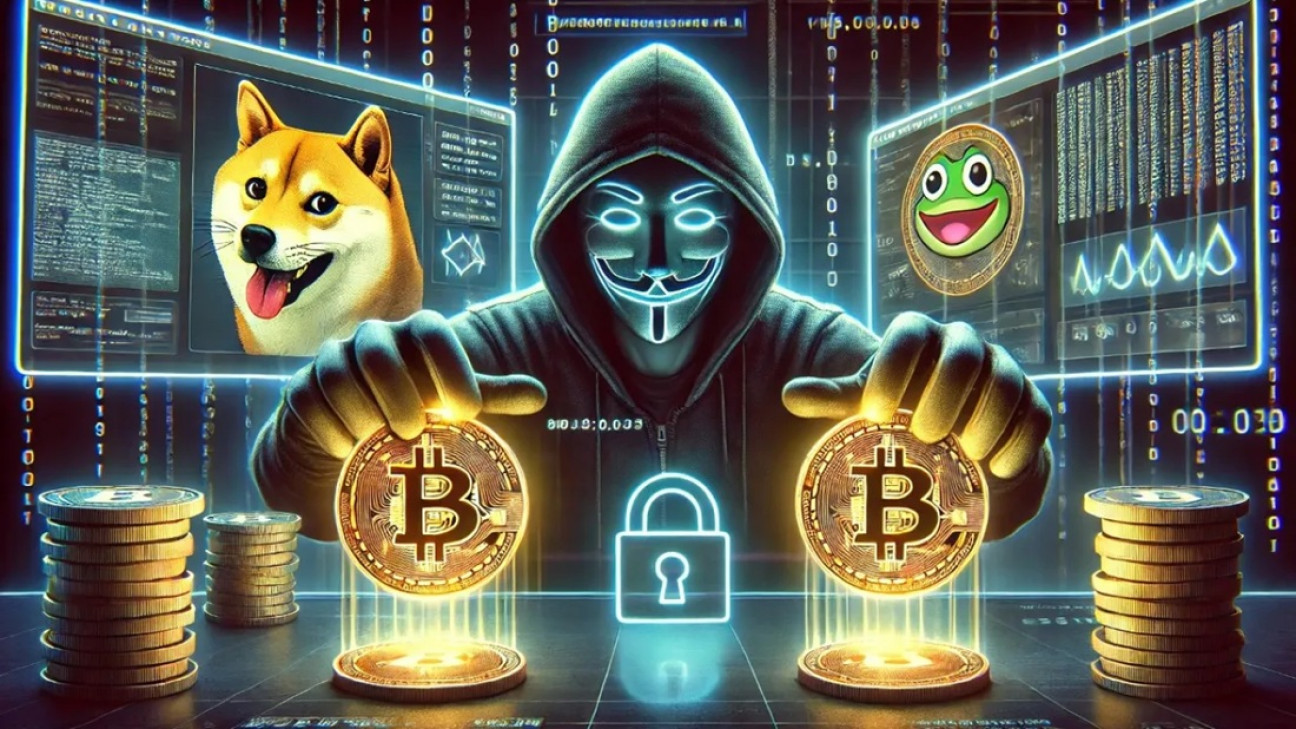 imagen "Meme coins" o criptomonedas meme: qué son y cómo protegerse de futuras estafas