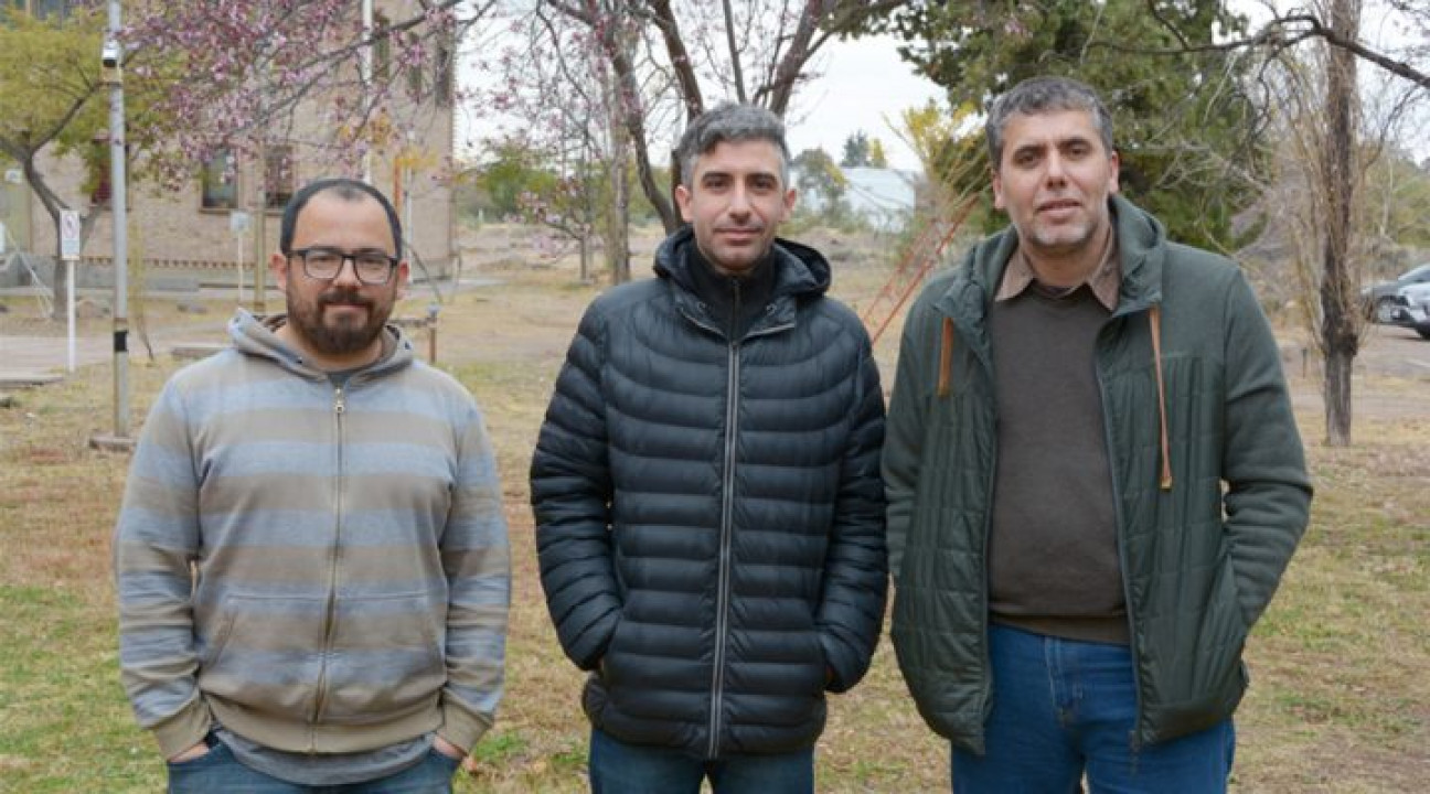 imagen Aportan nuevos datos sobre procesos químicos naturales que regulan un contaminante atmosférico