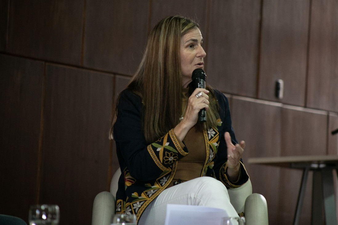 imagen Educación y tecnología digital: "Tenemos una tendencia a dejar de pensar por nosotros mismos"