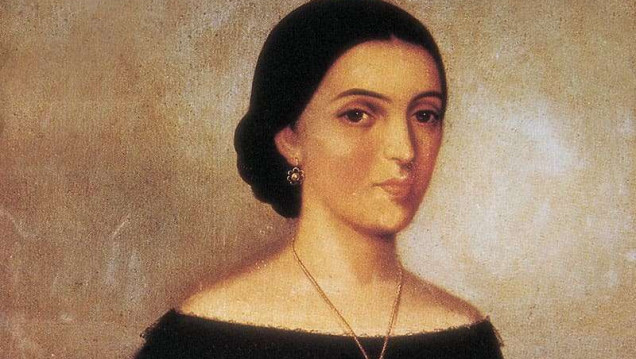 imagen Manuela Sáenz: la revolucionaria que Arturo Roig rescató del olvido