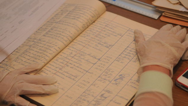 imagen "Desclasificar documentos no significa que vos puedas acceder a ellos"