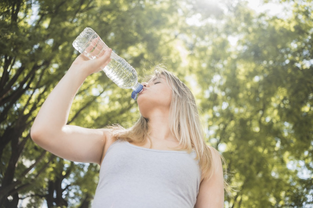 imagen El Niño provocará temperaturas más altas de lo normal hasta mayo