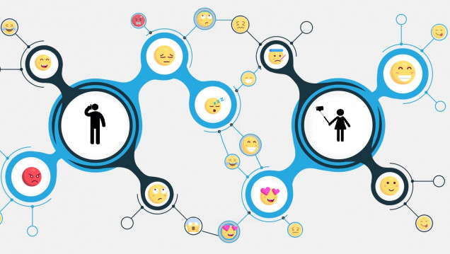 imagen Desafíos de las redes personales en la era digital