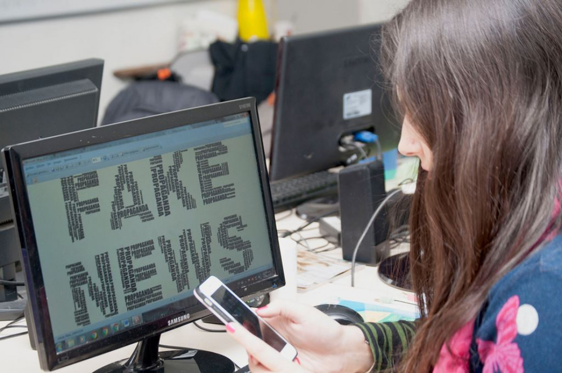 imagen Los consejos del Gobierno local contra las fake news 