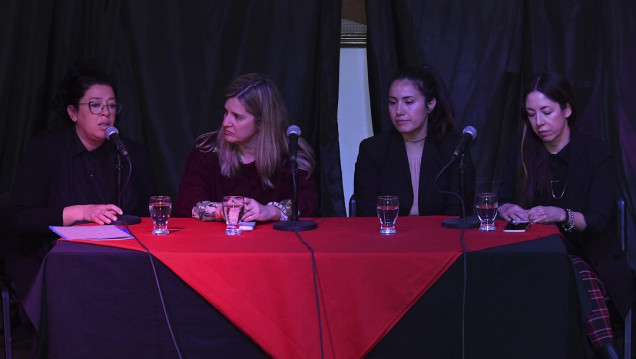 imagen Equidad en medios: "No se trata de sumar por sumar, sino de transformar las relaciones interpersonales"