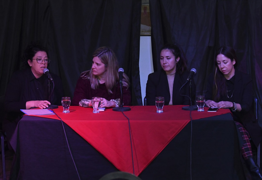 imagen Equidad en medios: "No se trata de sumar por sumar, sino de transformar las relaciones interpersonales"