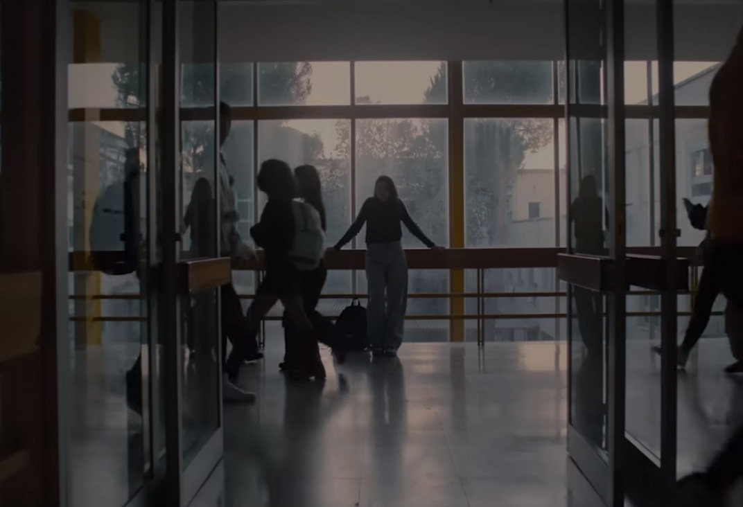 imagen La serie "Ni una más" aborda el abuso sexual en la adolescencia y es furor en reproducciones