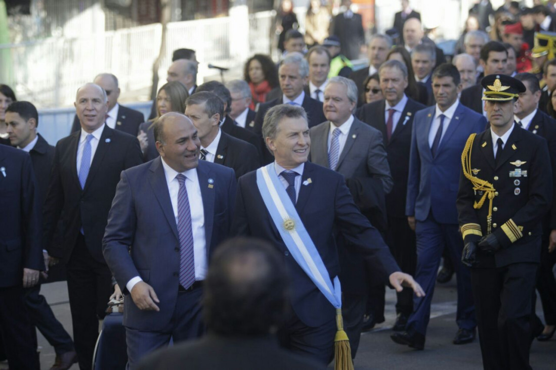 imagen Macri apeló a la "falta envido" y explotó Twitter