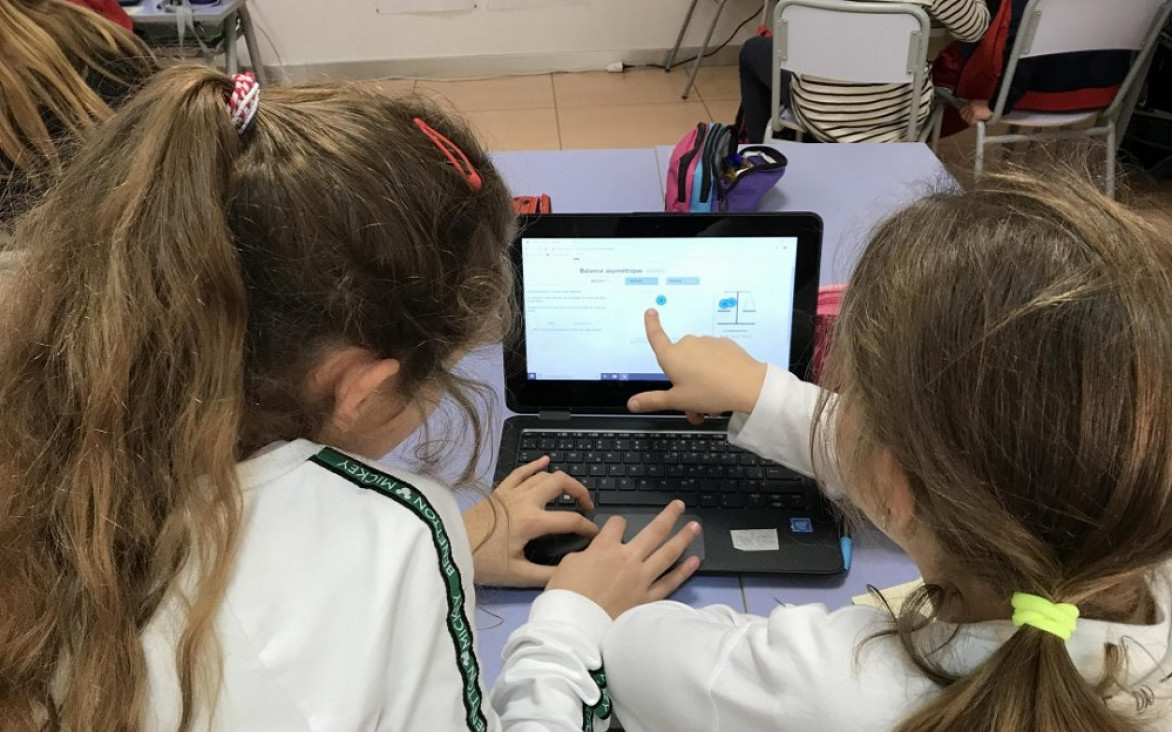 imagen Educación y conectividad: un millón de estudiantes asisten a escuelas sin internet en Argentina
