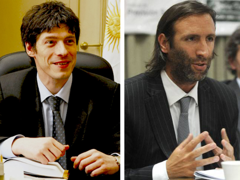 imagen El Gobierno anunció el nuevo Gabinete de Ministros