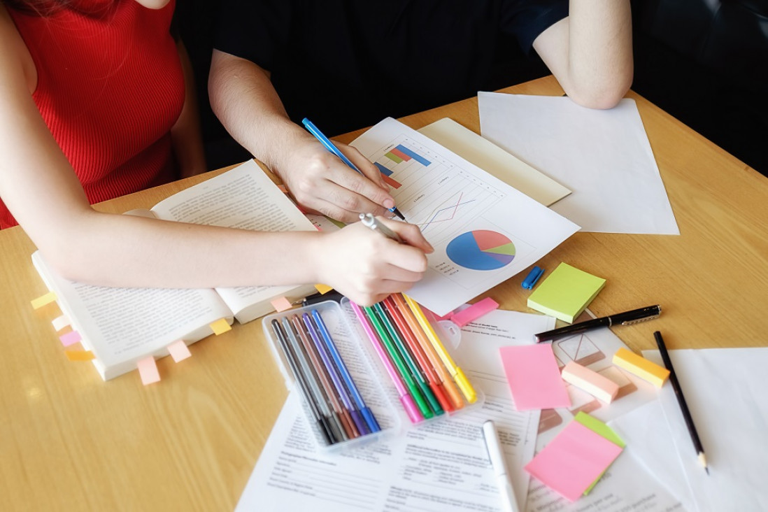 imagen Las universidades públicas concentran a 8 de cada 10 estudiantes de carreras clave para el desarrollo productivo