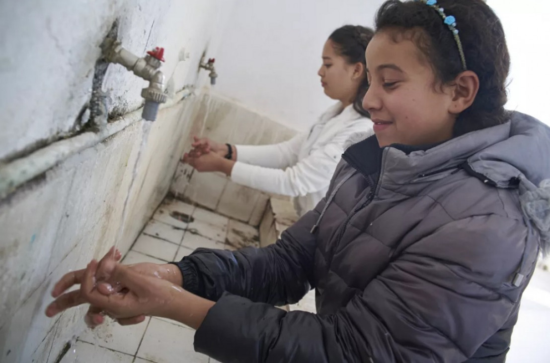 imagen El 41% de la niñez y la adolescencia del Gran Mendoza convive con algún problema ambiental