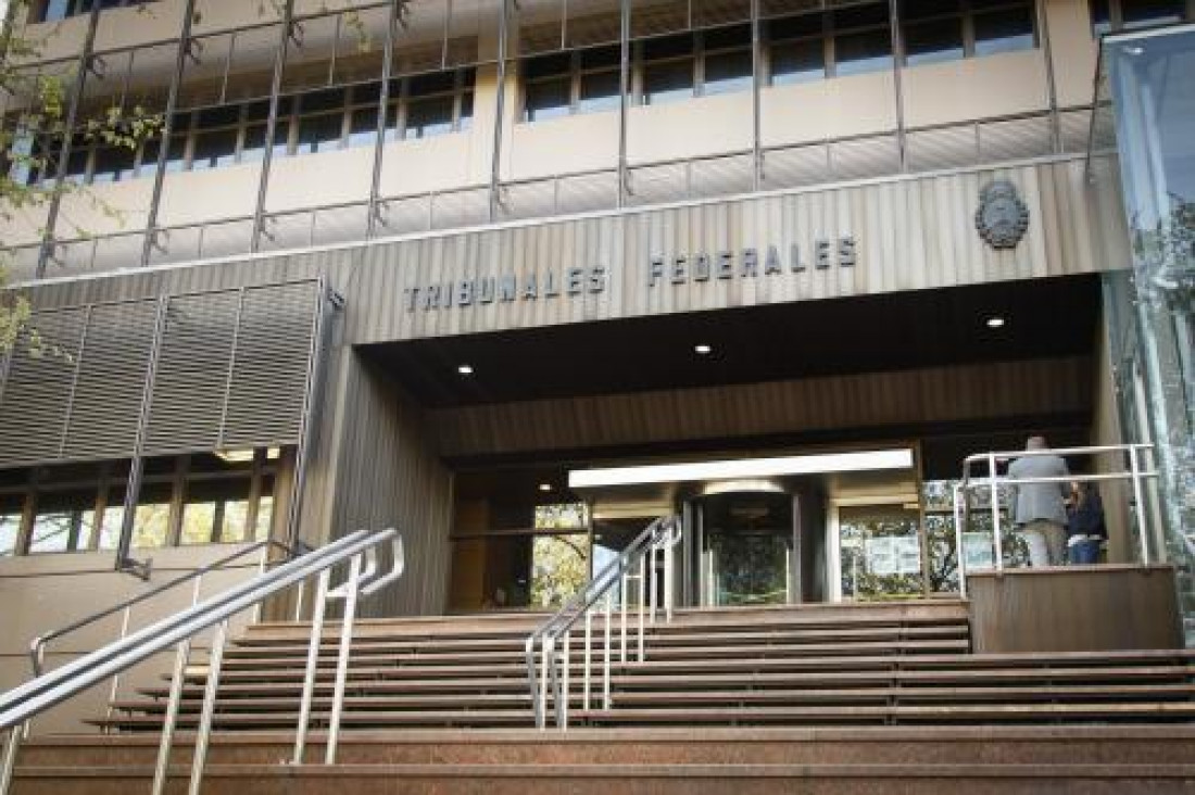 imagen Jueces y fiscales: ¿quieren trabajar doble turno en Tribunales?