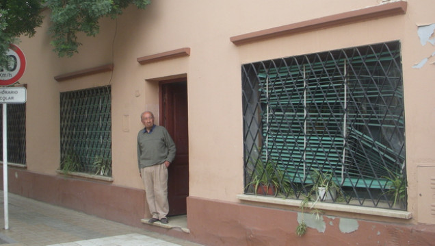 imagen Artistas barriales consagrados